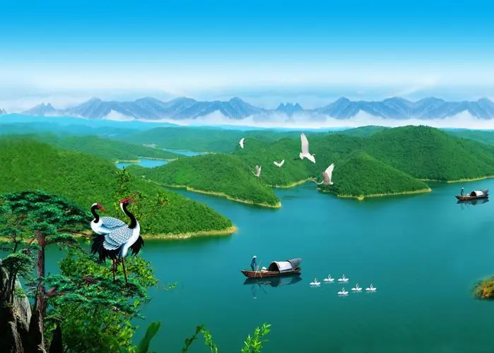 高精度无人化高端
